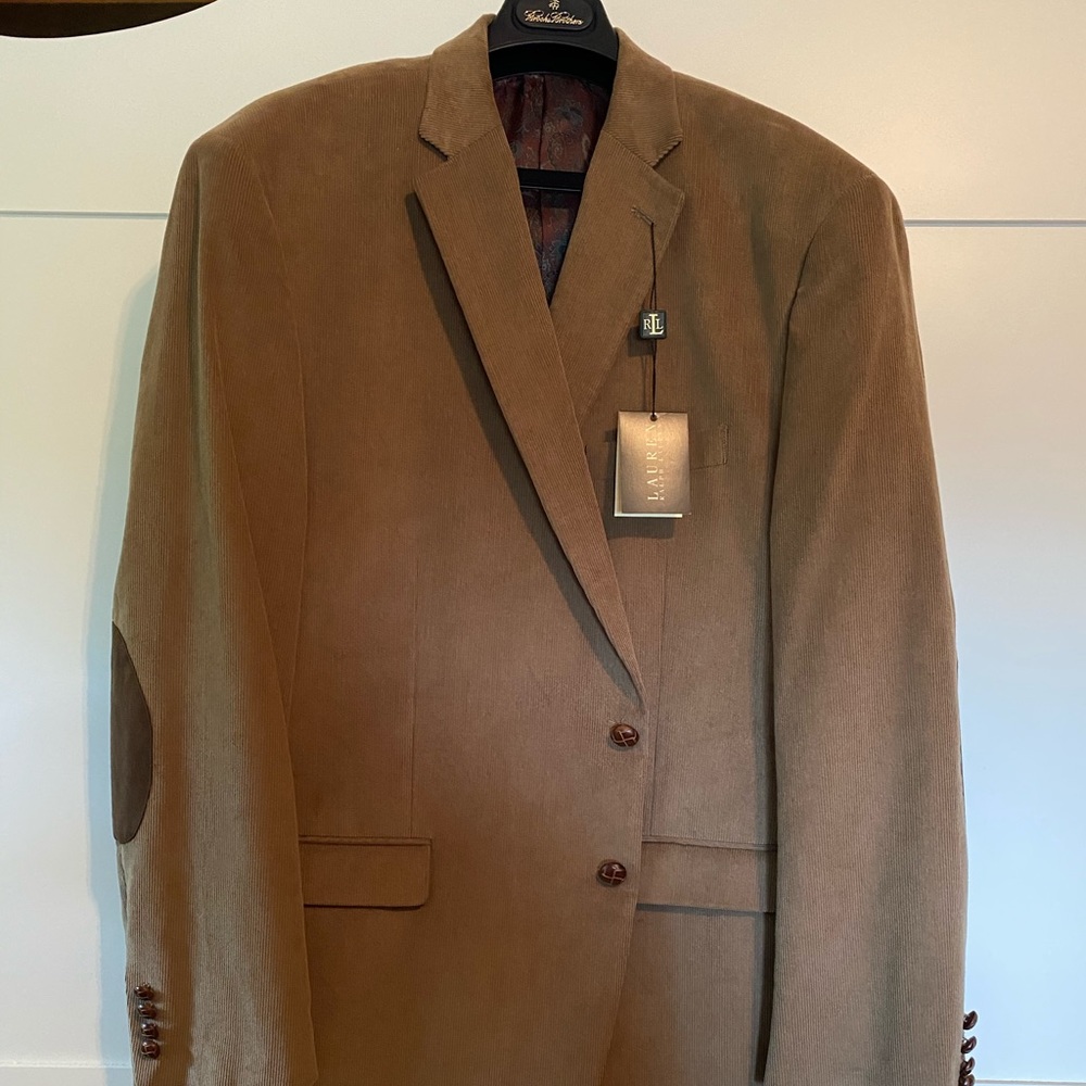Ralph Lauren Sport Coat